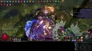 Reverse Chill Self-Ignite Explode Prolif Elementalist
