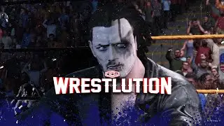 Kassidy X Blacksmith Hype Video - OCW Wrestlution 16