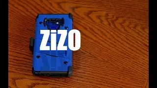 Note 9 ZIZO Bolt Case. Rugged case for Note 9.