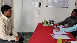 MPSC : Agriculture Officer Mock Interview : By Ram Wagh Sir, Ajay Turerao (ACST), Ajay Salave (CO)