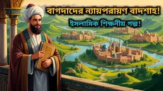 বাগদানের ন্যায়পরায়ণ বাদশাহ! Islamic Moral Story।।  ইসলামিক শিক্ষনীয় গল্প।। Islamic Zindegi।। 