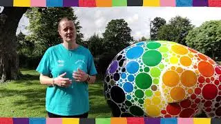 Farewell Weekend - Elmer's Big Heart of Kent Parade