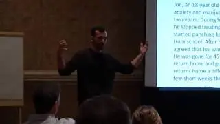 Case Study: Mental Health & Addiction | The Family System | O&rsquo;Connor Professional Group