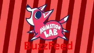 [DLC] Buzzfeed Animation Lab / Sony Pictures Television (TBA)