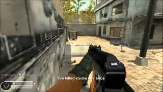 CoD4 ProMod Basic Crash Tutorial 【Japanese】