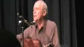 CELTIC ROOTS FEATIVAL 08: Archie Fisher 3rd Tune