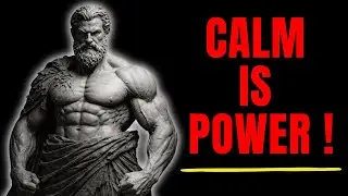 10 Stoic lessons for inner peace and emotional strength