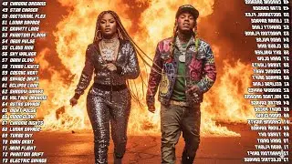 song playlist 2000 | 6ix9ine, Nicki Minaj, Trollz, FEFE, Gooba, Rainbow, Barbie, Diss, 2026