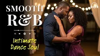 💃 Smooth R&B | Intimate Dance Soul &ndash; Sensual R&B for Late Night Connection