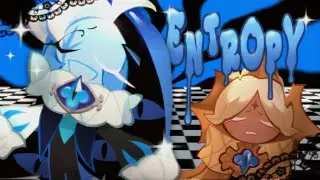 Entropy || Meme animation || Cookie run kingdom