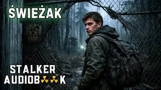 ZONA BYŁA JEDYNYM SŁUSZNYM WYBOREM PO TYM CO MNIE SPOTKAŁO - stalker Audiobook pl