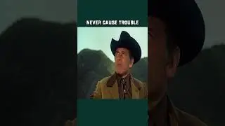 Consequence of bullying this old man charles bronson