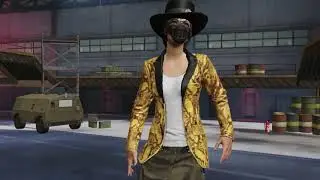 PUBG MOBILE WITH GROOT GAMING