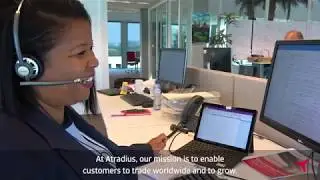 The powerful partner you need in non-payment issues | Atradius Collections