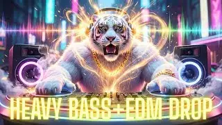 THIS Bass Boosted EDM Trap Drop Is UNHINGED 🔥 Hard Bass That FORCES Replays