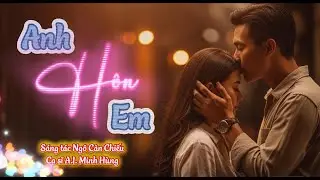 ANH H&Ocirc;N EM ... trao lời y&ecirc;u thương  - AI h&aacute;t nhạc Ng&ocirc; C&agrave;n Chiếu #nccahe