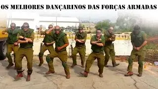 BEST DANCERS IN THE ARMED FORCES! &lsaquo; CatonhoTV &rsaquo;