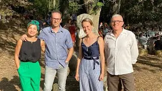 Monfr&agrave; Jazz Fest - Mara Panico e Andrea Rogato