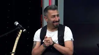 YILDIZ EN TV FUAT BAHÇECİ İLE YÜREKTEKİ EZGİLER ŞİİR DENİZ ÜNAL YALÇIN DÖNMEZ