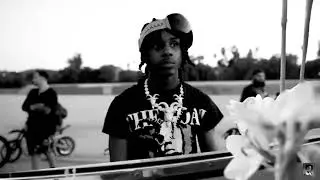 Polo G- DONT PLAY WITH ME (unreleased)