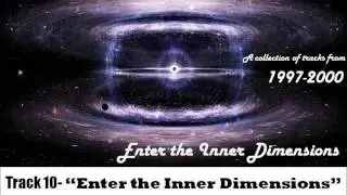 Complex Unknown- 