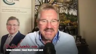Brian Crombie | Good Night Good Luck
