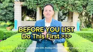 Before You List your San Diego home for sale, do this. Get a Cash Offer first. George Lorimer