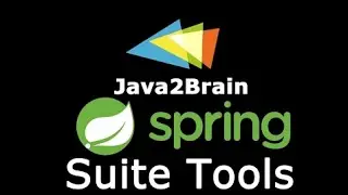 Installation du plugging spring suite tools sur eclipse