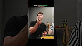 😱AKIMBO 69 BEFORE RED CHILLI VS AFTER REACTION 🔥
