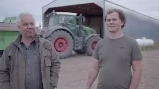 The Life of A Young Farmer - Introduction