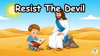 Kids Song   Resist The Devil
