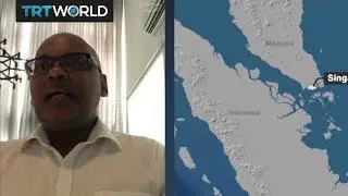 Rohan Gunaratna discusses the Aftermath of the London Bridge Attack
