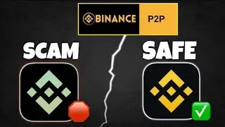 Has P2P turned into a scamming Arena?