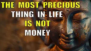 Life&rsquo;s True Treasure Isn&rsquo;t Money &mdash; Buddha&rsquo;s Teachings for a Peaceful, Happy Life | Zen Stories