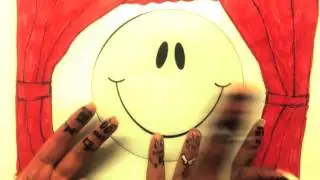 Pharrel Williams - Happy (Grumpy SA Parody)