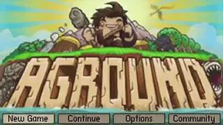 Aground Full Gameplay Walkthrough