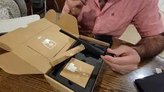 RAK Helium Miner | Unboxing | from CalChip #heliumminer
