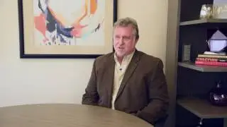Allied Testimonials - Stan Hays