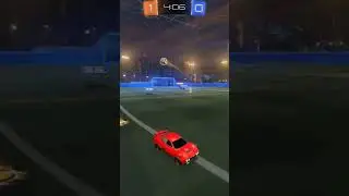 #fortnite #rocketleague #gaming the new Fortnite battle pass car is now in Rocket League
