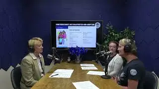 County Talk: Boring But Important Episode 9 - Child Abuse Prevention Month