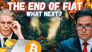 Silver Demand PARABOLIC | Change is Here | New World Currency