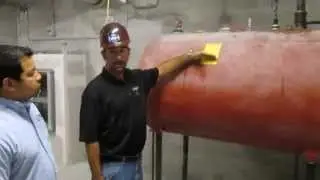 Fire Sprinkler System Training for Owners