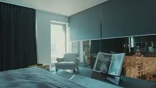 intelliDrapes - approved Crestron automated blind installers in London