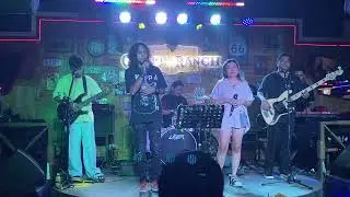 Angels or Devils &ndash; Dishwalla (Live Cover) | BAD SPADE BAND