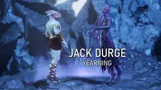 BG3 Durge Jack-of-all-Trades Honor Mode Playthrough Act 3 Sewers Part 2, Emperor Romance