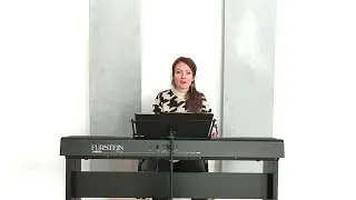 Да исправится молитва моя - Let my prayer ascend (Psalm 140)