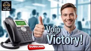 VoIP Sucks! Here's How to Fix It
