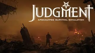 Let's Play Judgment: Apocalypse Survival Simulator - Part 1/5