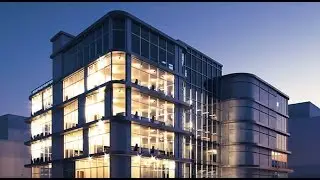 V-Ray for Revit &ndash; Lighting