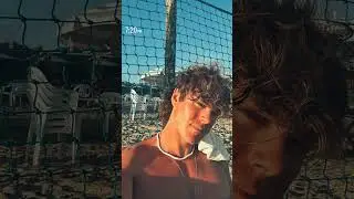 MARCOS GINOCCHIO en MAR DEL PLATA V&iacute;a IG Stories 14/1/26 #mardel #viajes @Marcos-Ginocchio​